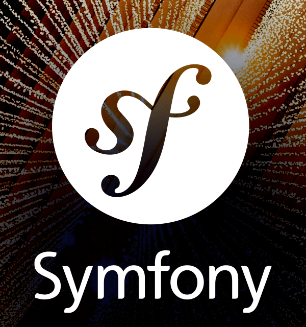 developpement symfony framework php